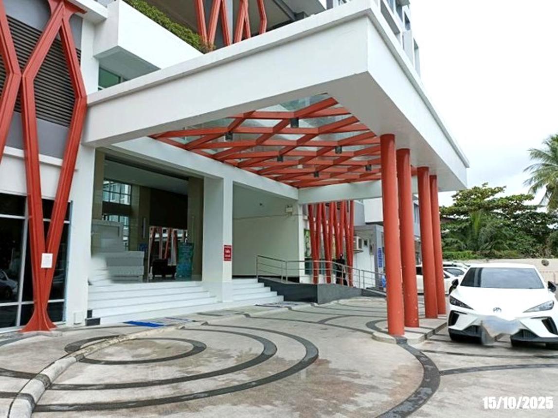 picture CONDO 104.96 Sq.m. Muang Udon Thani Udon Thani for 1.3M - 16/22