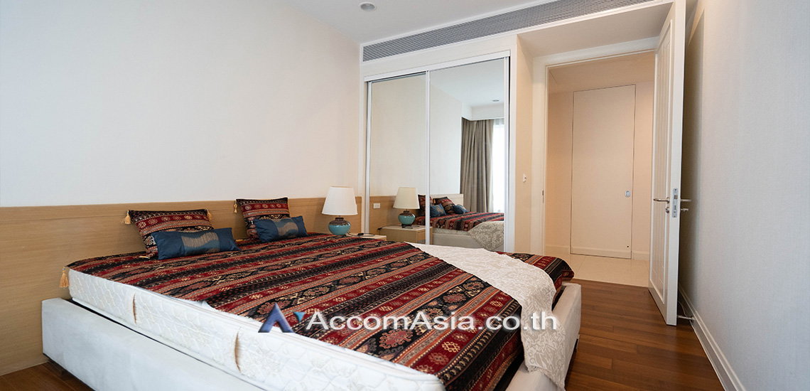 รูป 🔼🔽 AccomA 📩  2 BR Condominium @Q Langsuan  (AA30418) - รูปที่ 5/8
