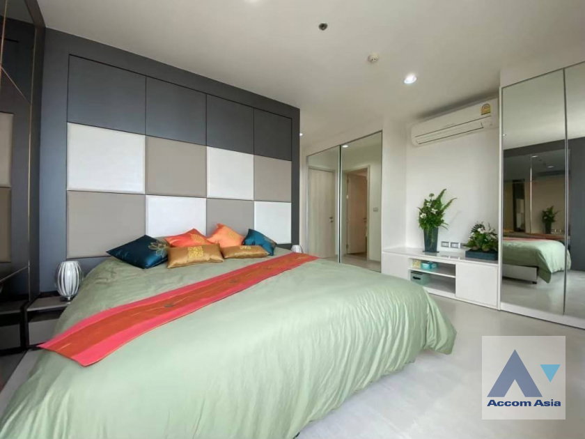 picture 🔼🔽 AccomA 📩 Rhythm Sukhumvit 42 Condominium - 9/13