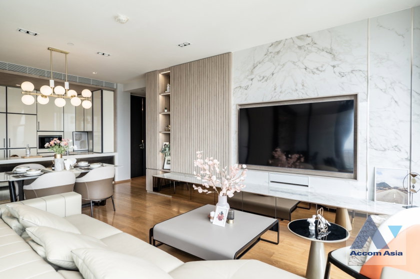 picture 🔼🔽 AccomA 📩  2 BR Condominium @Beatniq Sukhumvit (AA32373) - 2/11