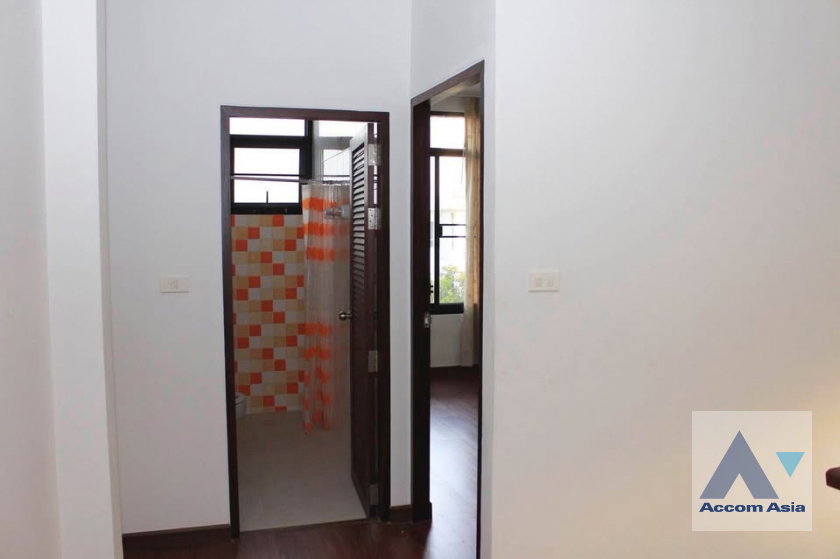 รูป 🔼🔽 AccomA 📩 Modern-style home office in a central location for rent, near BTS (AA39135) - รูปที่ 18/20