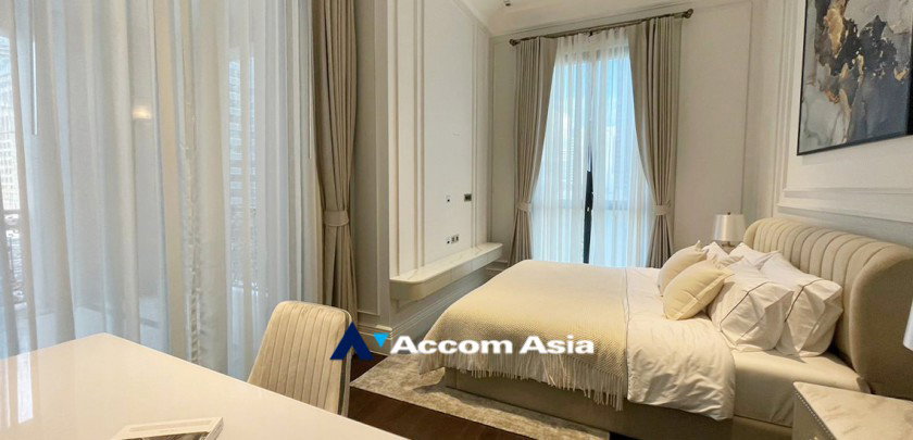 รูป 🔼🔽 AccomA 📩 Luxury 2 BR Condominium @98 Wireless (AA30157) - รูปที่ 14/20
