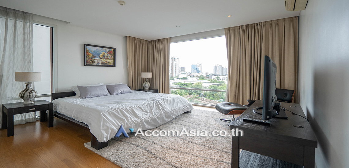 รูป 🔼🔽 AccomA 📩 Pet friendly 3 BR Condominium @Fullerton Sukhumvit (1510899) - รูปที่ 6/11