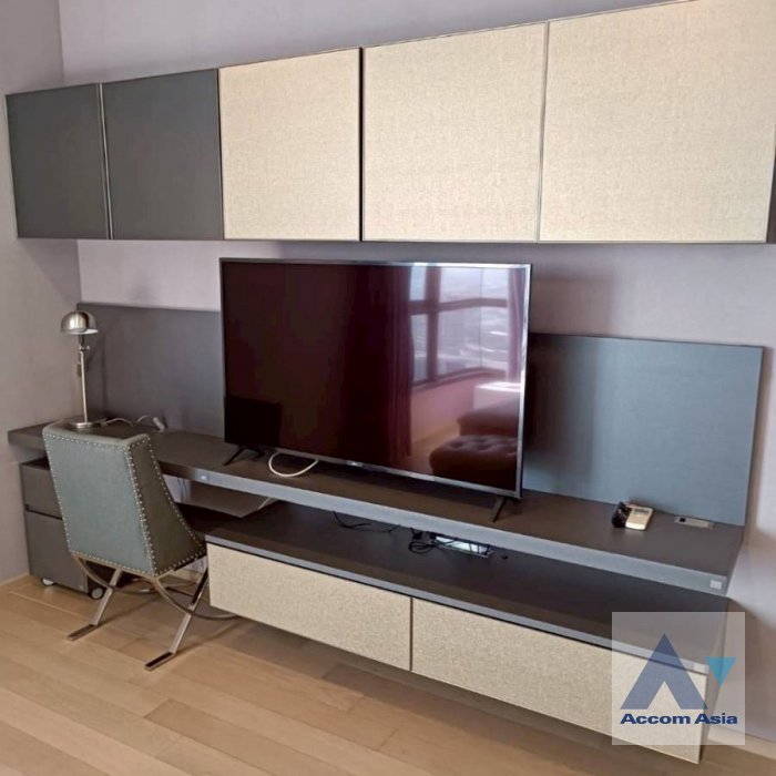 รูป 🔼🔽 AccomA 📩 Fully Furnished 2 BR Condominium @HQ Thonglor (AA45081) - รูปที่ 13/20