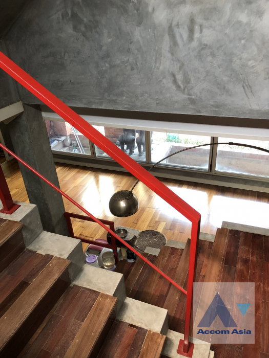 picture 🔼🔽 AccomA 📩 Home Office 4 BR House in Phra Khanong Nuea (AA39609) - 14/20