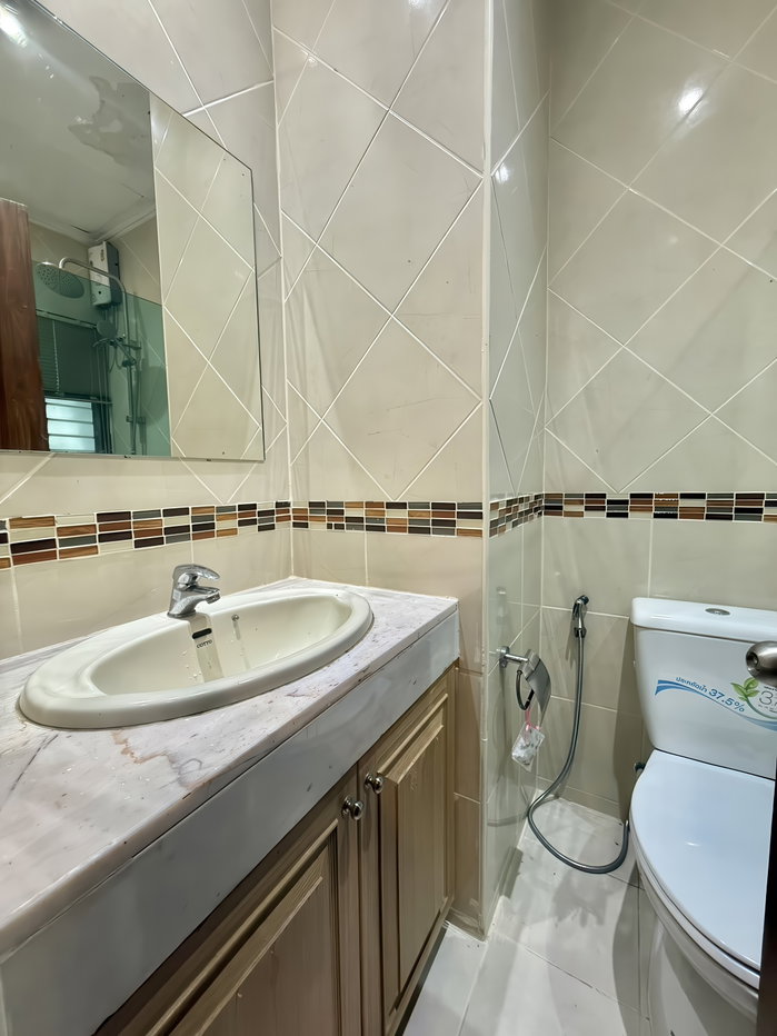 รูป Baan Suan Lalana Condominium for Sale Jomtien - รูปที่ 8/13