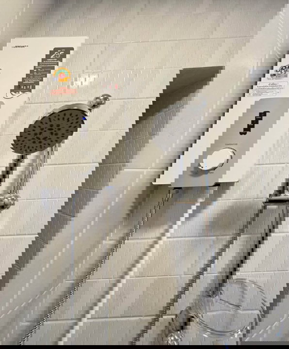 รูป ให้เช่า แชปเตอร์วัน สปาร์ค จรัญ (Chapter One Spark Charan)  ห้องใหม่  ทำเลดี 1นอน 1น้ำ - รูปที่ 10/13