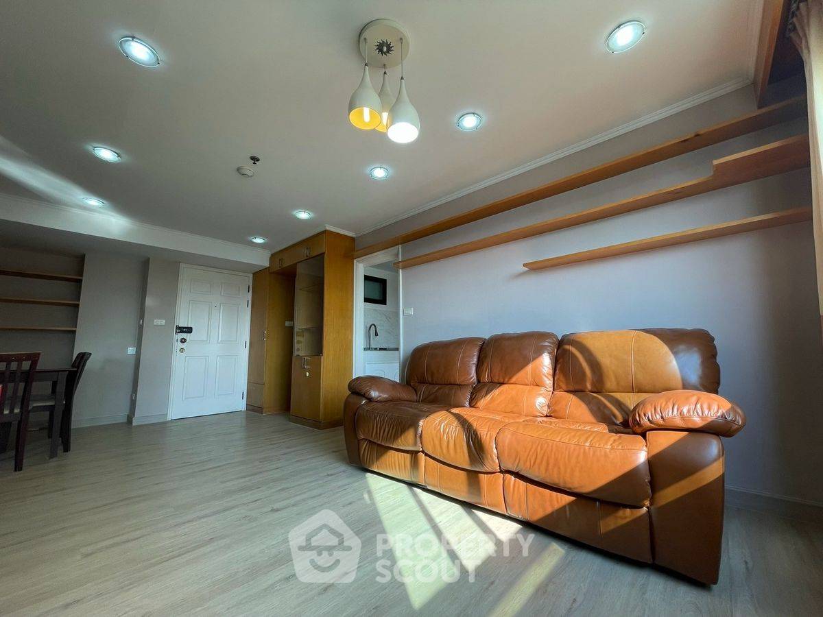 รูป คอนโด 2-ห้องนอน ที่ ลุมพินี วิลล์ พหล-สุทธิสาร ใกล้ BTS สะพานควาย (ID 2090267) - รูปที่ 5/31