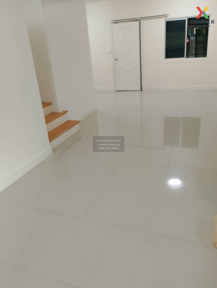 รูป ขายทาวน์เฮ้าส์/ทาวน์โฮม  พฤกษาวิลล์ 61 บางใหญ่ - นครอินทร์ บางม่วง บางใหญ่ นนทบุรี CX-125784 ✅ ทักไลน์ @connexproperty ตอบทันที ทีมงานมืออาชีพ ✅ - รูปที่ 3/7