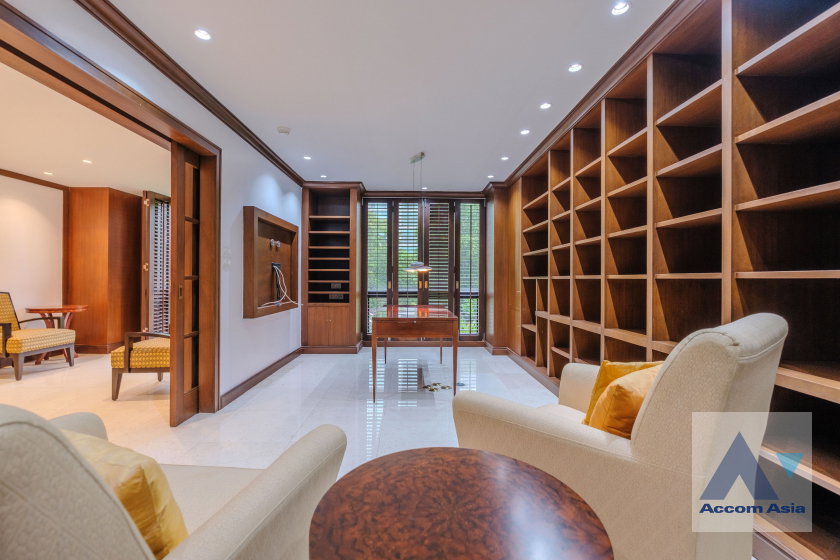 รูป 🔼🔽 AccomA 📩 Somkid Gardens - รูปที่ 13/20