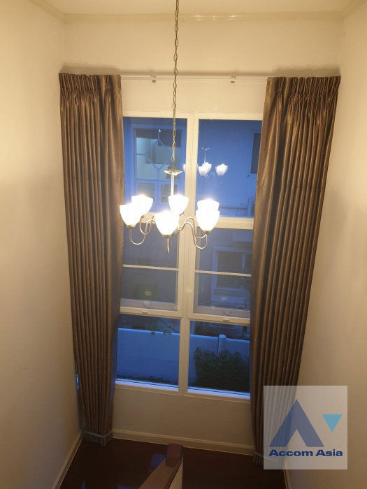 รูป 🔼🔽 AccomA 📩  4 BR House @Supalai Suanluang (AA39862) - รูปที่ 19/20