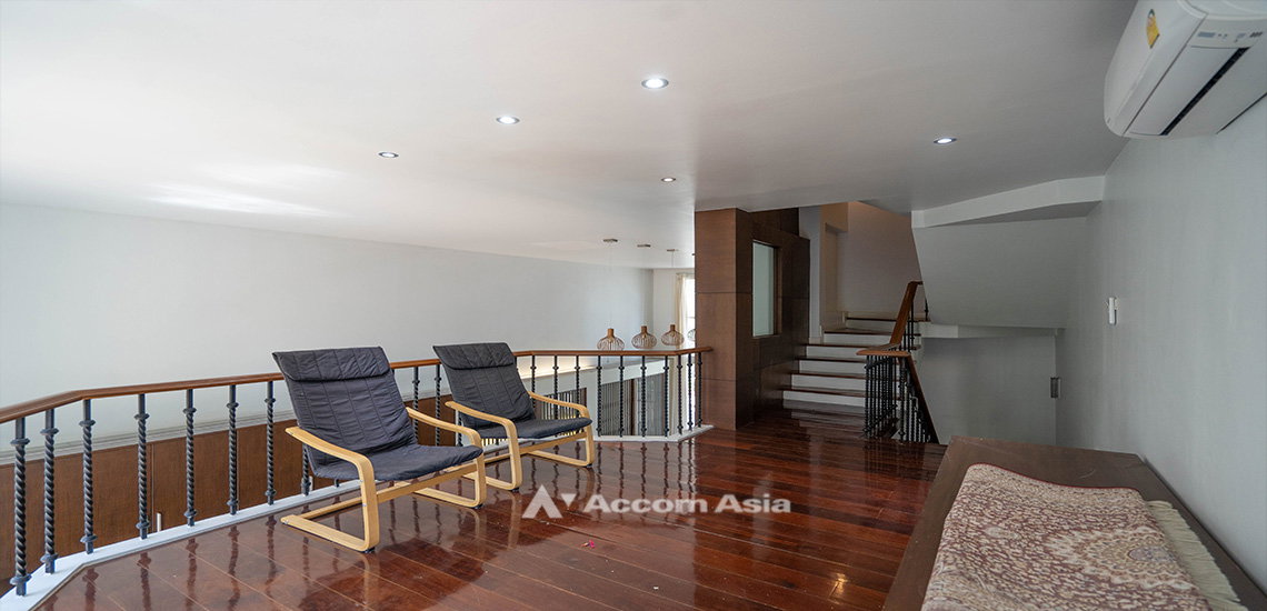 picture 🔼🔽 AccomA 📩 Pet friendly 4 BR House @Baan Klang Krung Thonglor (13002555) - 4/19