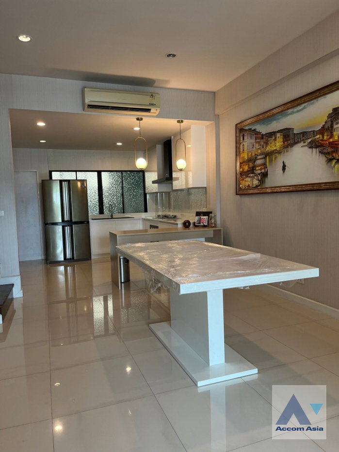 รูป 🔼🔽 AccomA 📩  3 BR House @Bless Town (AA41253) - รูปที่ 4/13