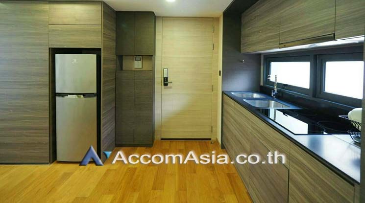 picture 🔼🔽 AccomA 📩 Corner Unit 2 BR Condominium @Klass Langsuan (AA17798) - 6/14