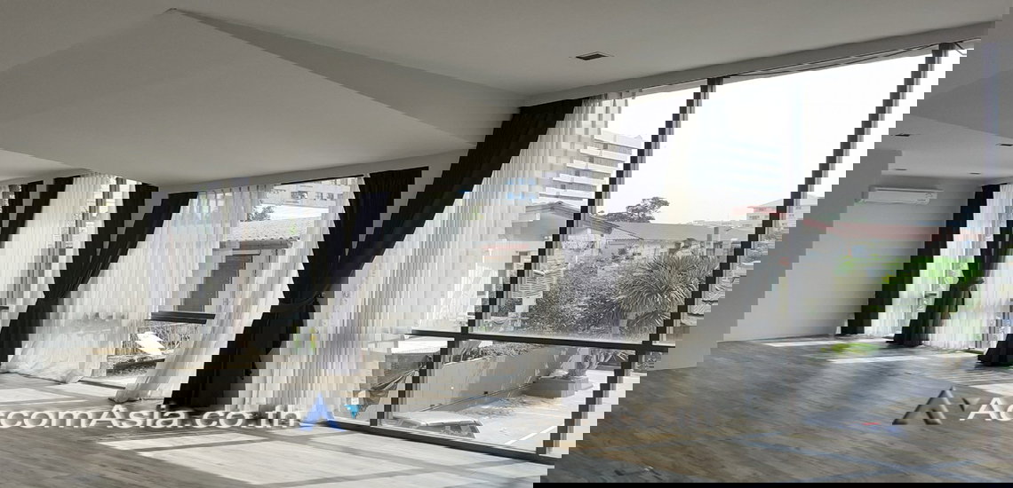 picture 🔼🔽 AccomA 📩 Home Office,Private Swimming Pool 2 BR House in Khlong Tan Nuea (AA15752) - 5/17