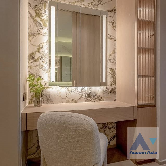 รูป 🔼🔽 AccomA 📩  2 BR Condominium @The Reserve Sathorn (AA45952) - รูปที่ 10/12