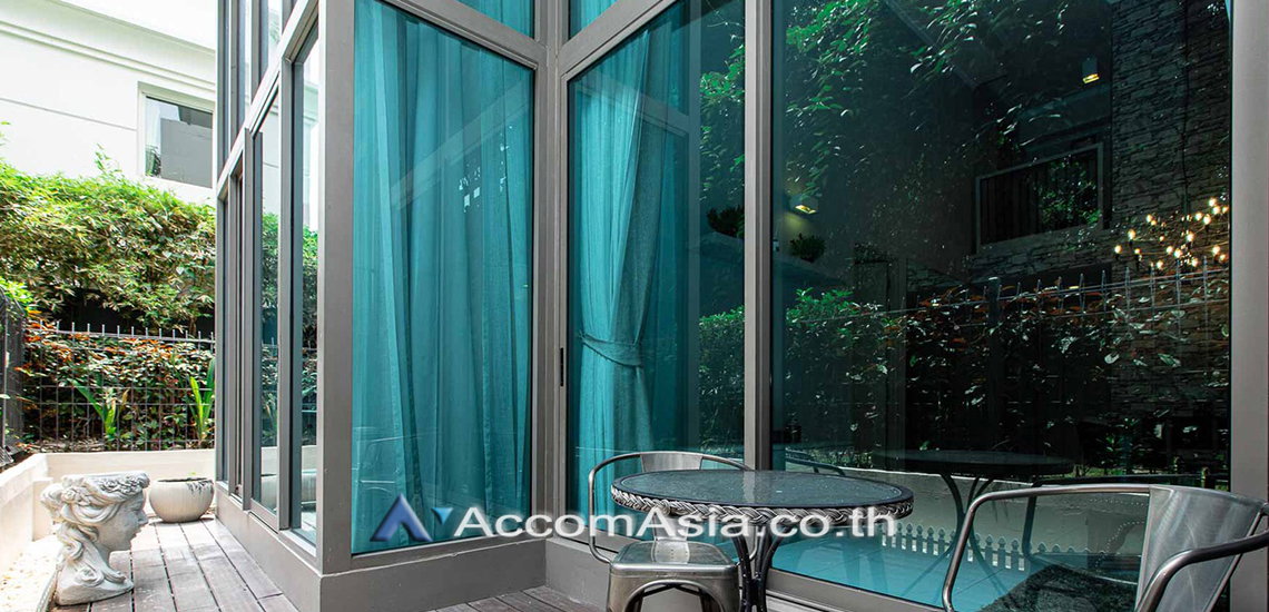 picture 🔼🔽 AccomA 📩 Siamese Thirty Nine Condominium - 10/10