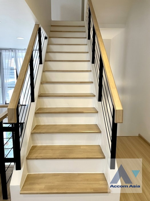 รูป 🔼🔽 AccomA 📩  3 BR Townhouse @Shizen Phatthanakan (AA38920) - รูปที่ 7/20