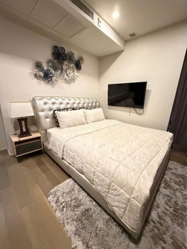 [RENT]  ST0810 แอชตัน อโศก   Ashton Asoke     (แอดไลน์มี @นำหน้า LINE ID :  @idhomeland)