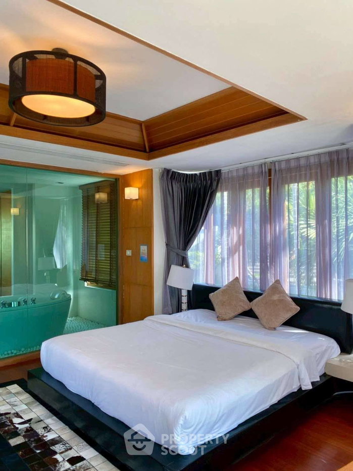 รูป คอนโด 2-ห้องนอน ที่ เดอะ แซงชัวรี วงศ์อมาตย์ ใกล้ ปราสาทสัจธรรม (ID 2771425) - รูปที่ 17/19