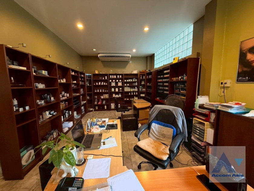 รูป 🔼🔽 AccomA 📩  4 BR House @Sukhumvit Villa (10001501) - รูปที่ 3/20