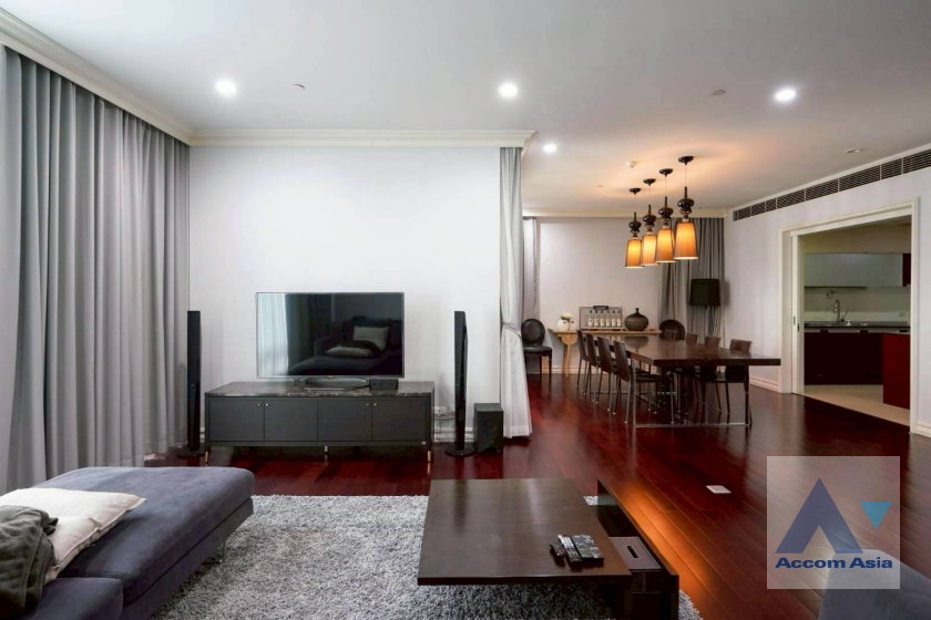 picture 🔼🔽 AccomA 📩  3 BR Condominium @The Park Chidlom (AA45595) - 4/15