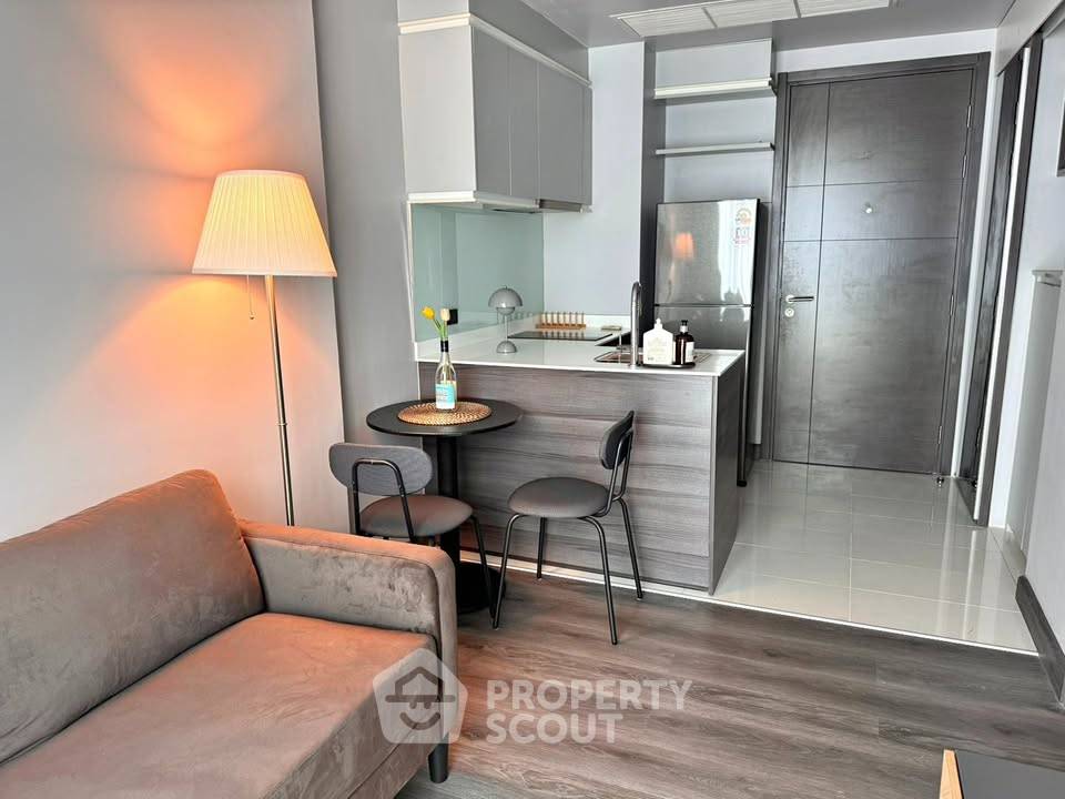 picture 1-BR Condo at Ceil By Sansiri near BTS Thong Lor (ID 2770498) - 1/9