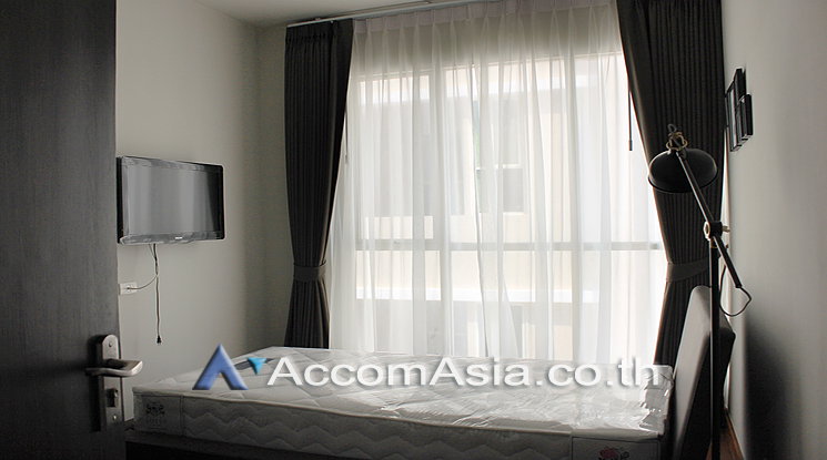 รูป 🔼🔽 AccomA 📩 Corner Unit 2 BR Condominium @The Address Chidlom (AA23259) - รูปที่ 6/7