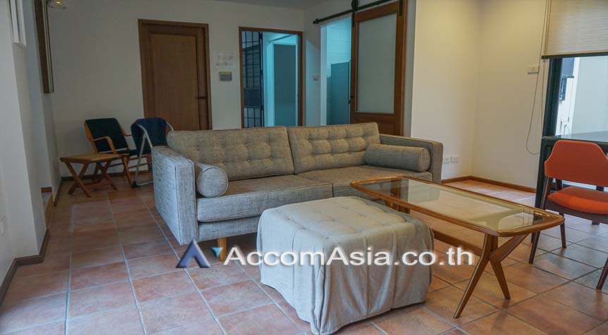 picture 🔼🔽 AccomA 📩 Pet friendly,Home Office 4 BR Townhouse in Khlong Tan Nuea (AA27057) - 2/15