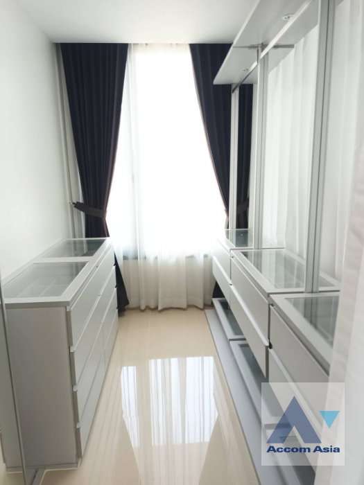 picture 🔼🔽 AccomA 📩  3 BR Condominium @Keyne By Sansiri (AA43327) - 12/17