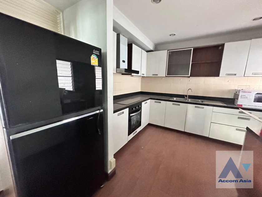 รูป 🔼🔽 AccomA 📩 Condominium with full glass and panoramic views at Siam Penthouse 1 (AA42700) - รูปที่ 5/11