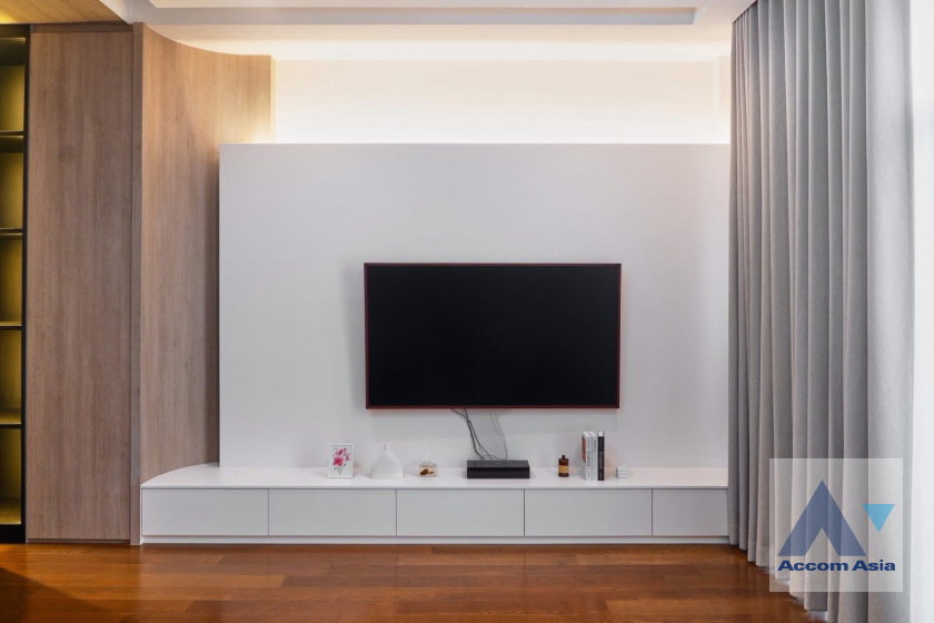 รูป 🔼🔽 AccomA 📩  3 BR House @The Gentry Sukhumvit 101 (AA45761) - รูปที่ 15/20