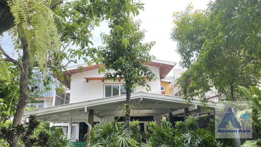 รูป 🔼🔽 AccomA 📩  2 BR House in Yan Nawa (1720072) - รูปที่ 1/12