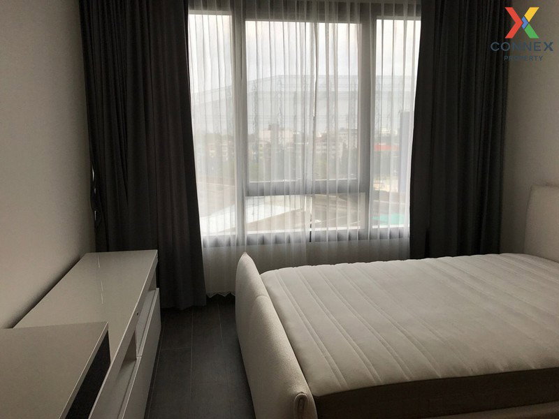 รูป 🔥🔥🔥 เช่า คอนโด  The Lofts Ekkamai BTS-เอกมัย สุขุมวิท พระโขนงเหนือ วัฒนา กรุงเทพ CX-00536 ✅ ทักไลน์ @connexproperty ตอบทันที ทีมงานมืออาชีพ ✅ 🔥🔥🔥 - รูปที่ 6/12