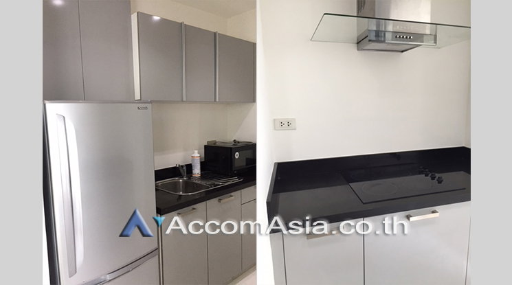 picture 🔼🔽 AccomA 📩 Corner Unit 2 BR Condominium @Baan Rajprasong (1512360) - 5/10