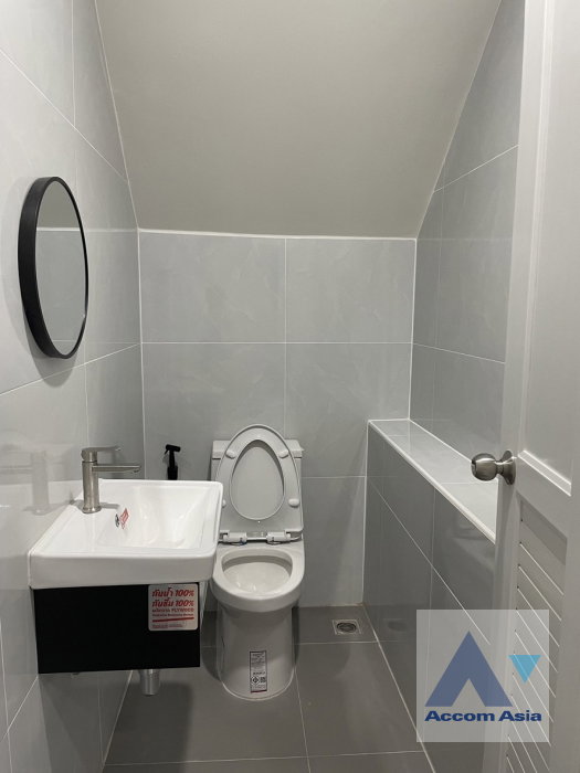 รูป 🔼🔽 AccomA 📩  3 BR Townhouse in Suan Luang (AA43093) - รูปที่ 18/20