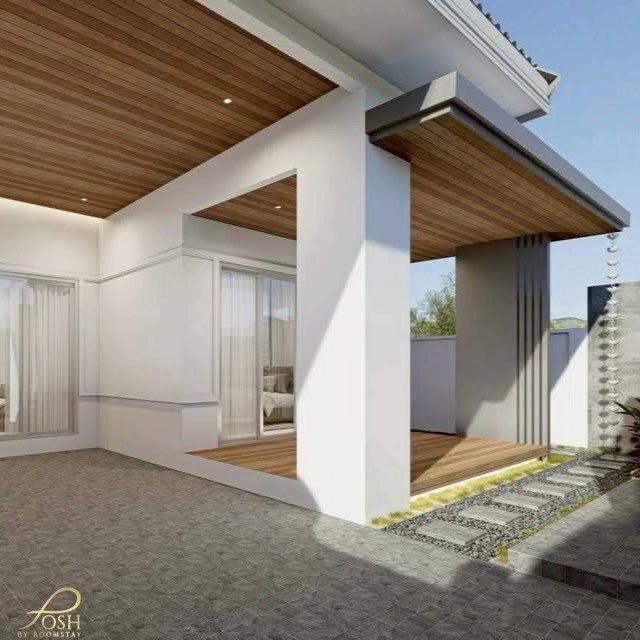 รูป บ้านแฝดชั้นเดียวรีโนเวทใหม่ ทำเลกะทู้ หมู่บ้าน เดอะวัลเล่ย์ กะทู้   ใกล้โรงเรียนขจรเกียรตินานาชาติ (KIS) - รูปที่ 5/24