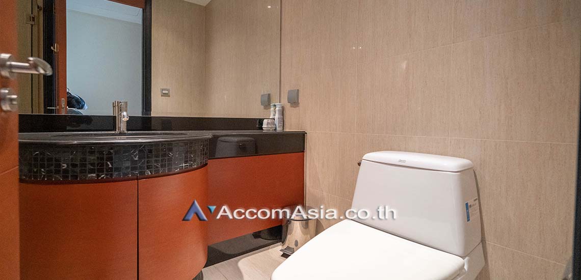 รูป 🔼🔽 AccomA 📩  2 BR Condominium @The Infinity Sathorn (1512068) - รูปที่ 20/20