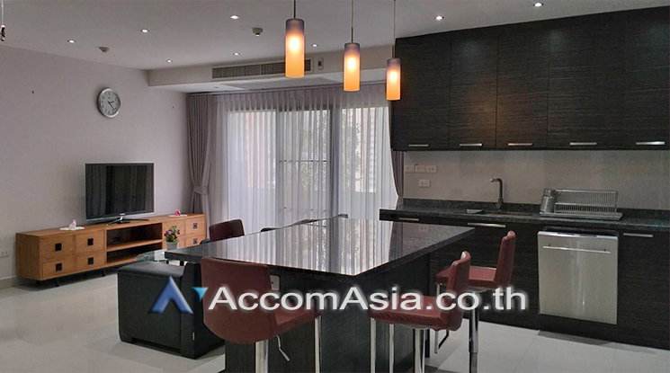 รูป 🔼🔽 AccomA 📩  3 BR Condominium @Richmond Palace (AA25129) - รูปที่ 12/12