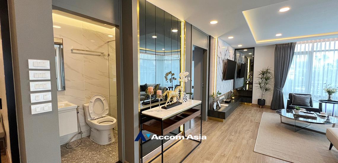 รูป 🔼🔽 AccomA 📩  3 BR Condominium @Navin Court (AA32243) - รูปที่ 14/20