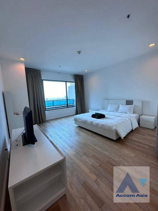 รูป 🔼🔽 AccomA 📩  2 BR Condominium @Royal Maneeya Executive Residence (AA30439) - รูปที่ 8/16
