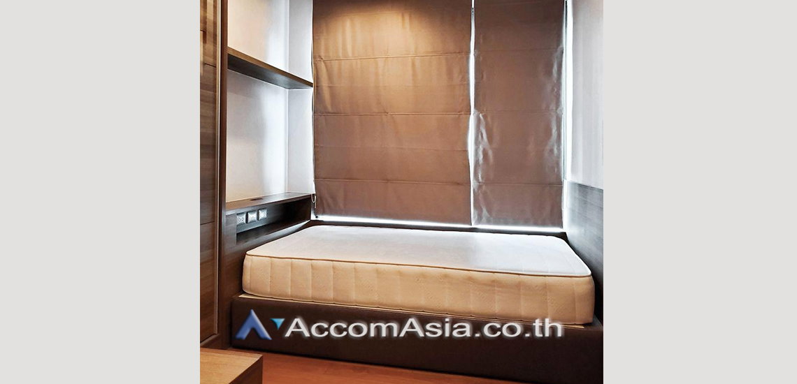 รูป 🔼🔽 AccomA 📩  2 BR Condominium @The Address Sathorn (AA29917) - รูปที่ 8/8