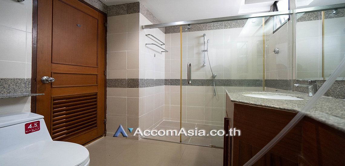 รูป 🔼🔽 AccomA 📩 Pet friendly 3 BR Condominium @President Park Sukhumvit 24   (AA30750) - รูปที่ 7/10