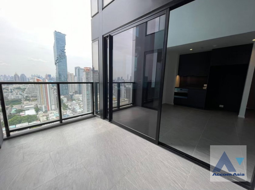 รูป 🔼🔽 AccomA 📩 Duplex Condo 2 BR Condominium @The Lofts Silom (AA42045) - รูปที่ 15/20