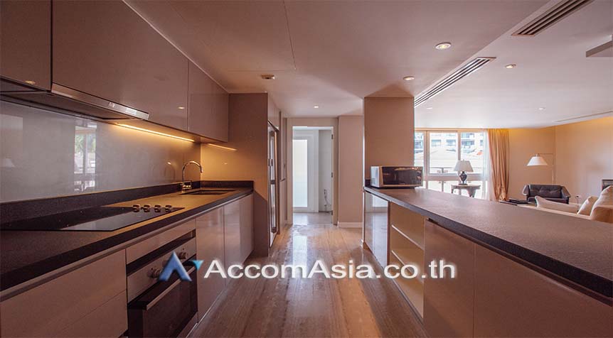 รูป 🔼🔽 AccomA 📩  3 BR Condominium @La Citta Penthouse (AA26819) - รูปที่ 5/14