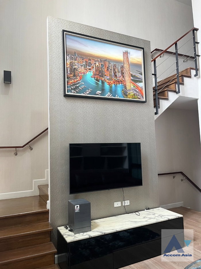 รูป 🔼🔽 AccomA 📩  3 BR House @Bless Town (AA41253) - รูปที่ 13/13