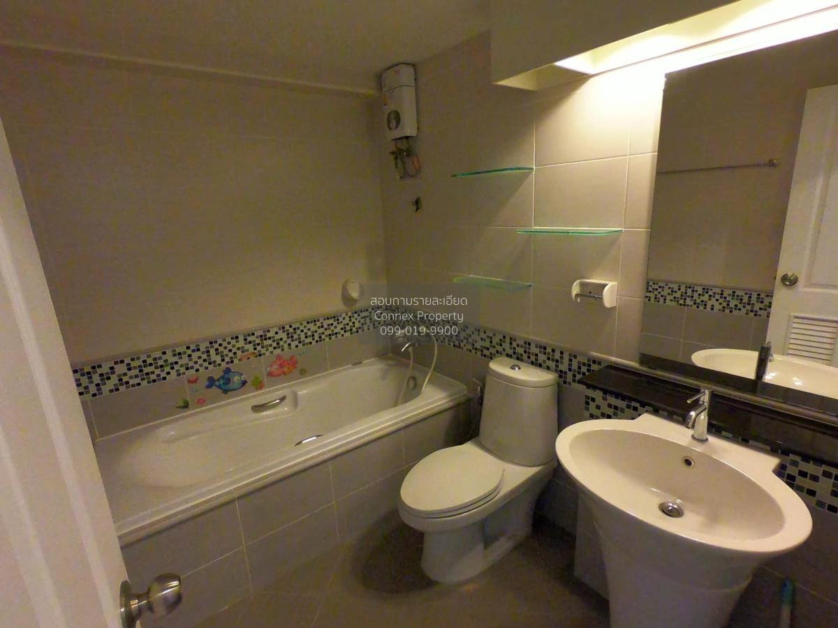 รูป 🔥🔥🔥 เช่าคอนโด  เดอะ วอเตอร์ฟอร์ด สุขุมวิท 50 BTS-พระโขนง พระโขนง เขต คลองเตย กรุงเทพ CX-109400 ✅ ทักไลน์ @connexproperty ตอบทันที ทีมงานมืออาชีพ ✅ 🔥🔥🔥 - รูปที่ 3/12