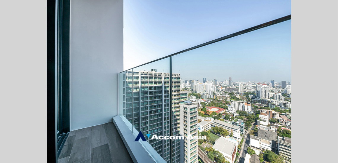 รูป 🔼🔽 AccomA 📩  2 BR Condominium @The Esse Sukhumvit 36 (AA34453) - รูปที่ 12/14