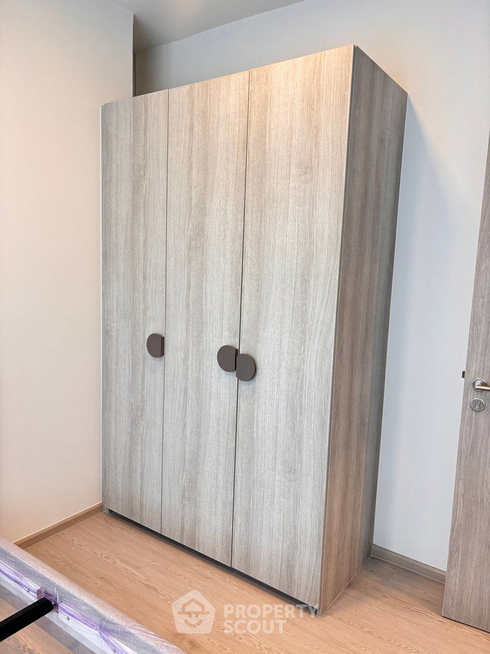 รูป คอนโด 2-ห้องนอน ที่ โค้บบ์ เกษตร-ศรีปทุม ใน ลาดยาว (ID 2744825) - รูปที่ 20/23