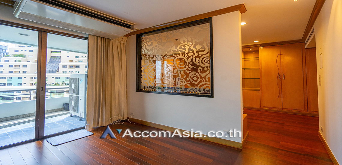 รูป 🔼🔽 AccomA 📩 Classic condominium with open city views in Sukhumvit (2038701) - รูปที่ 12/20